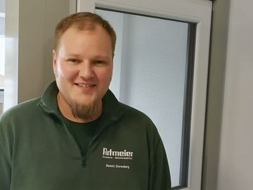 Dennis Sterenberg