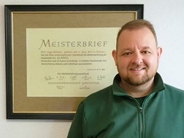 Ingo Schatzl